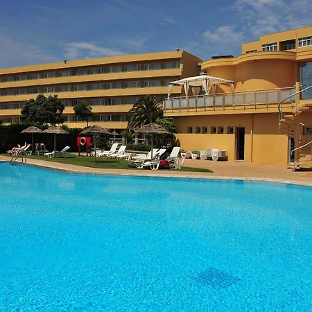 Axis Ofir Beach Resort Hotel Esposende Exterior foto
