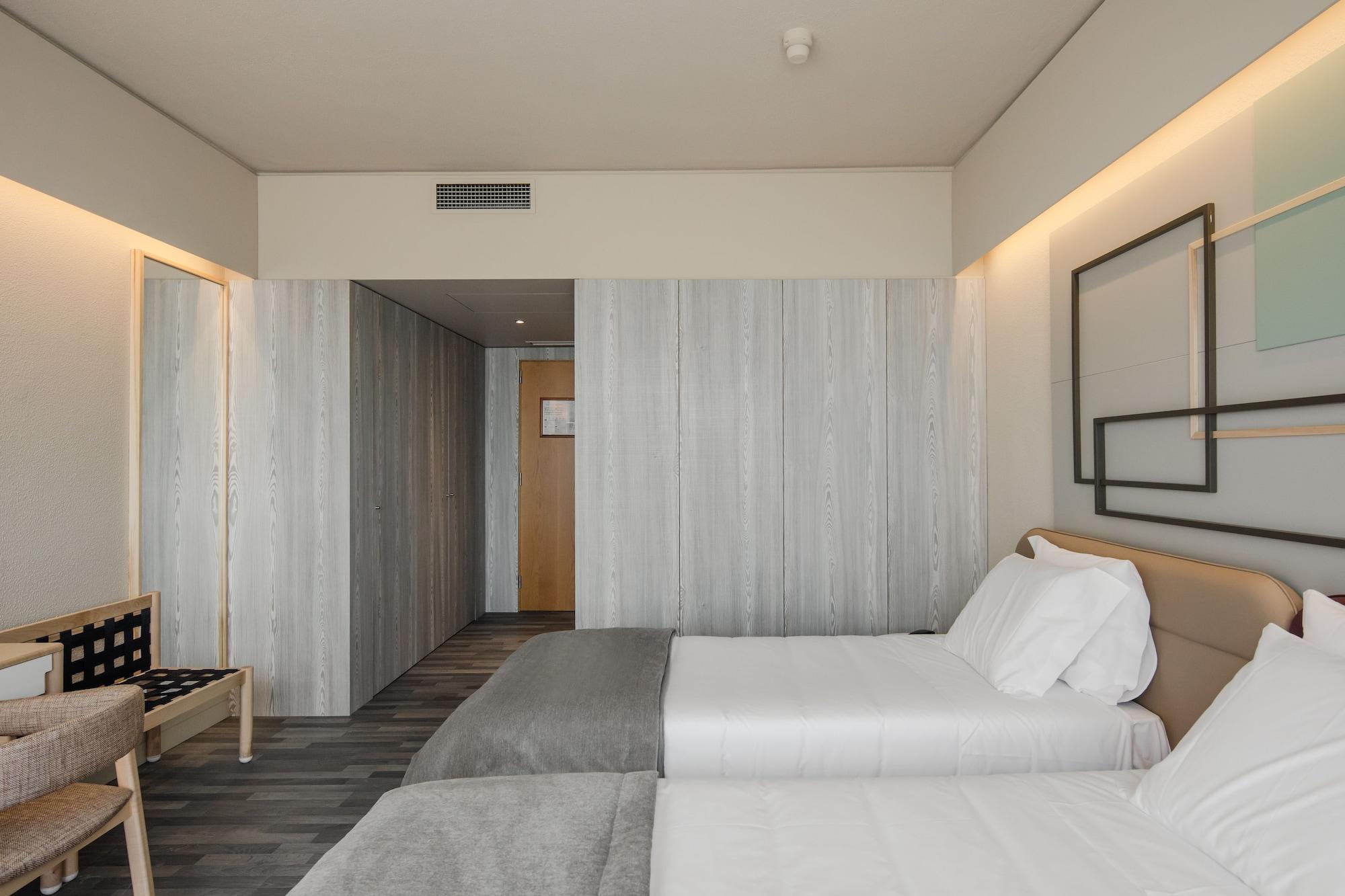 Axis Ofir Beach Resort Hotel Esposende Exterior foto