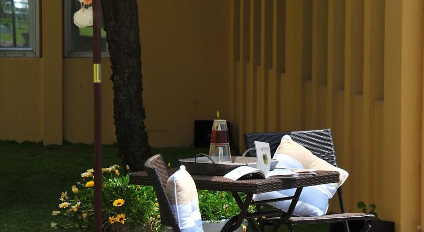 Axis Ofir Beach Resort Hotel Esposende Exterior foto