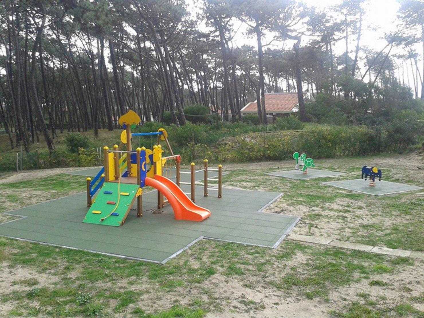 Axis Ofir Beach Resort Hotel Esposende Exterior foto
