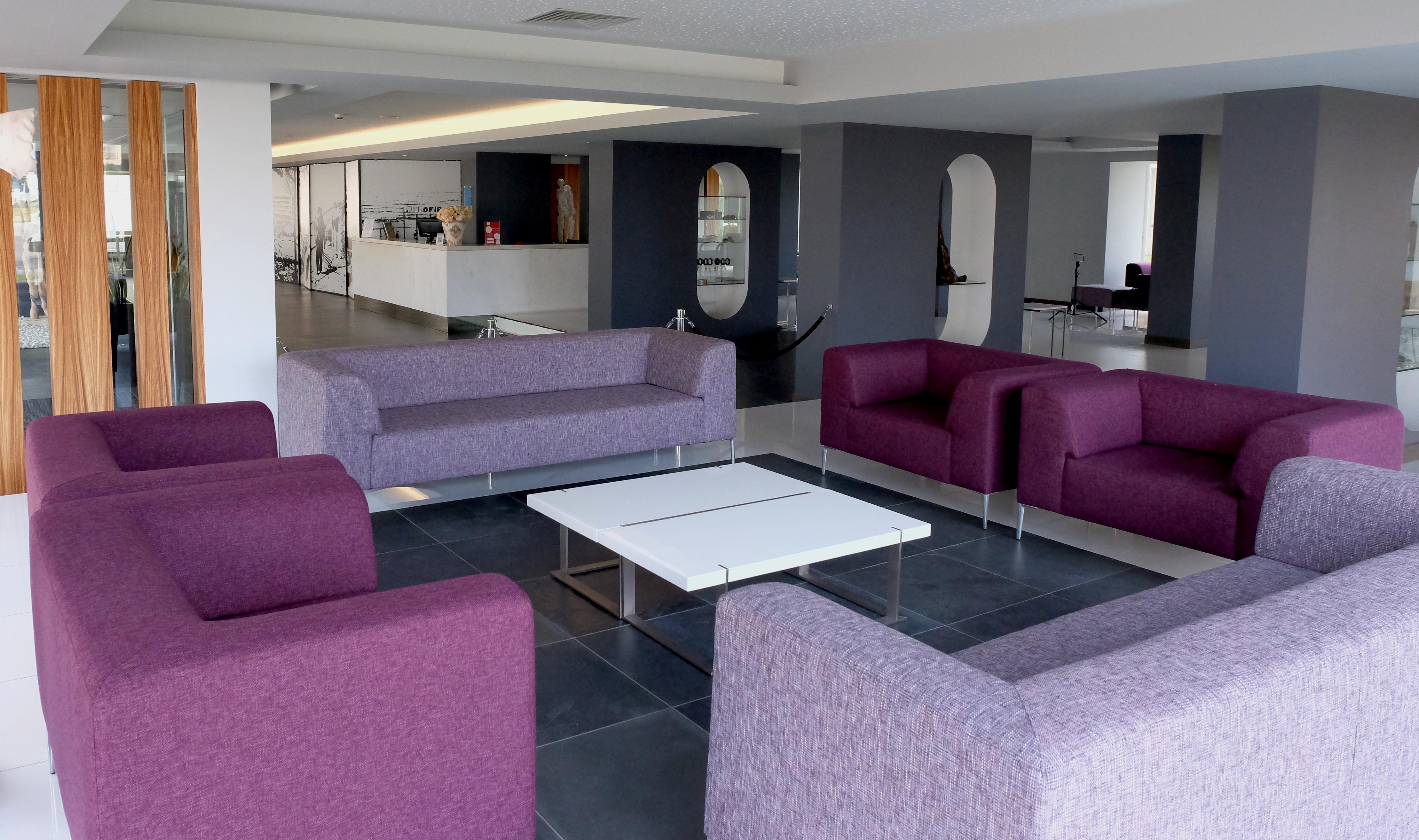Axis Ofir Beach Resort Hotel Esposende Exterior foto