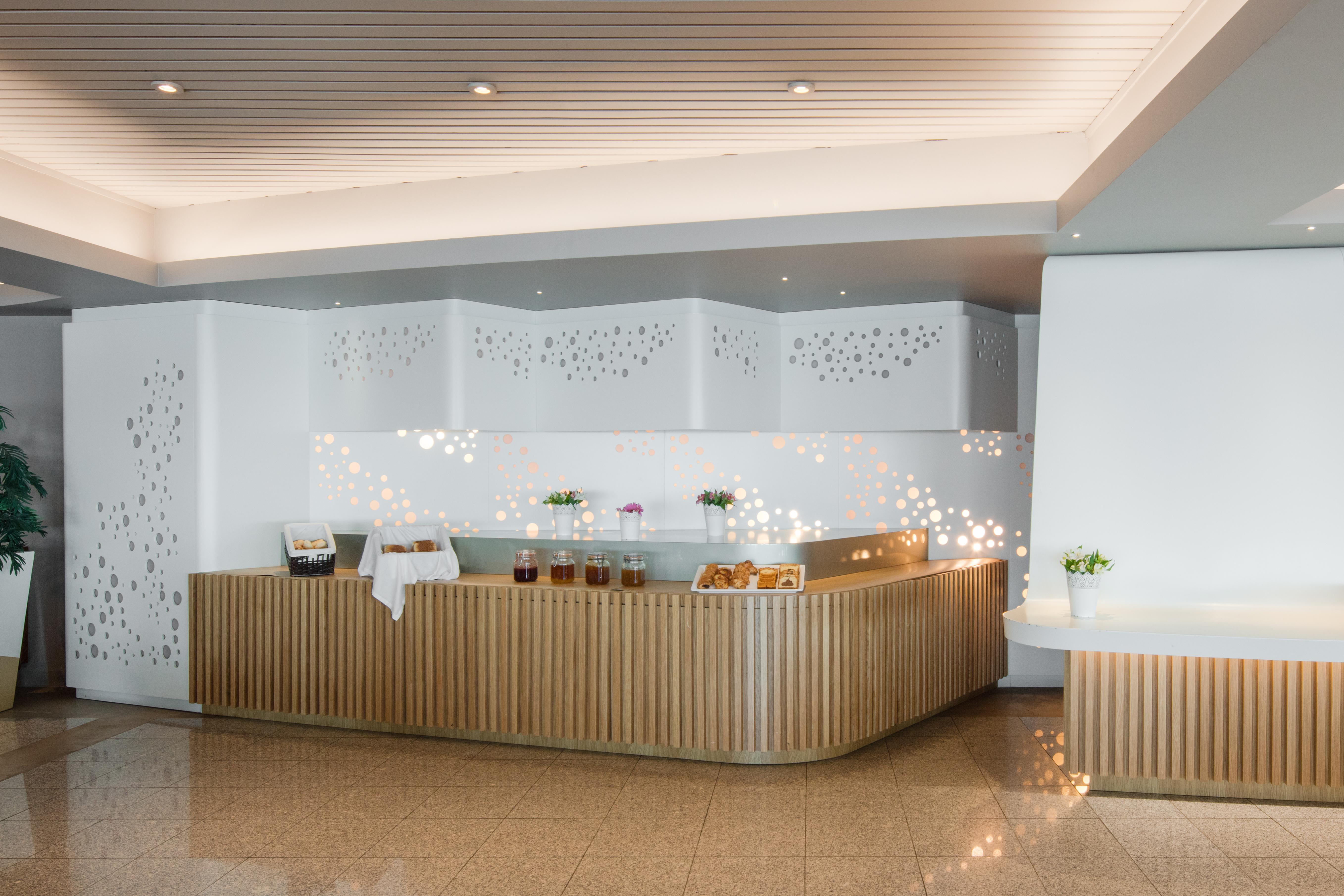 Axis Ofir Beach Resort Hotel Esposende Exterior foto