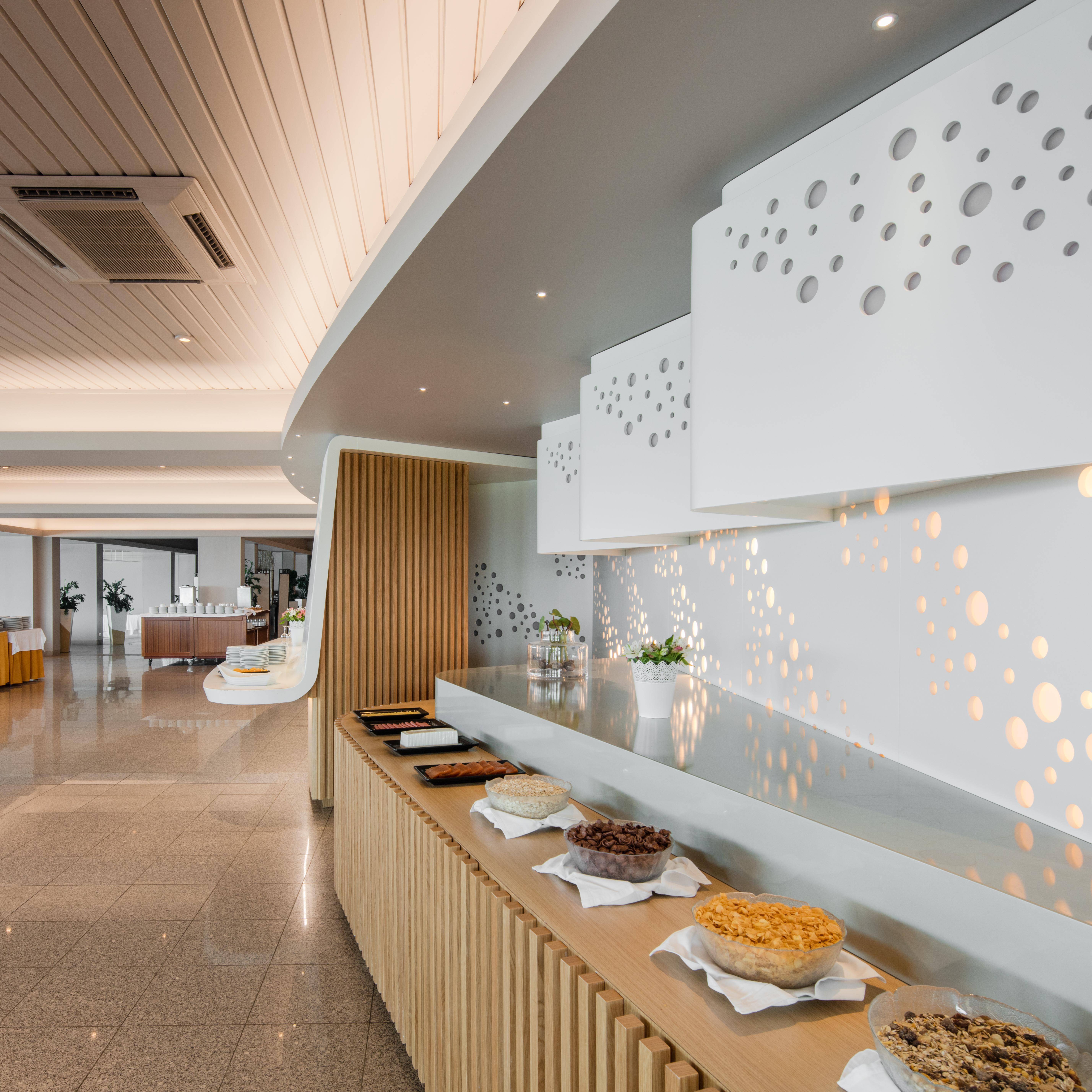 Axis Ofir Beach Resort Hotel Esposende Exterior foto