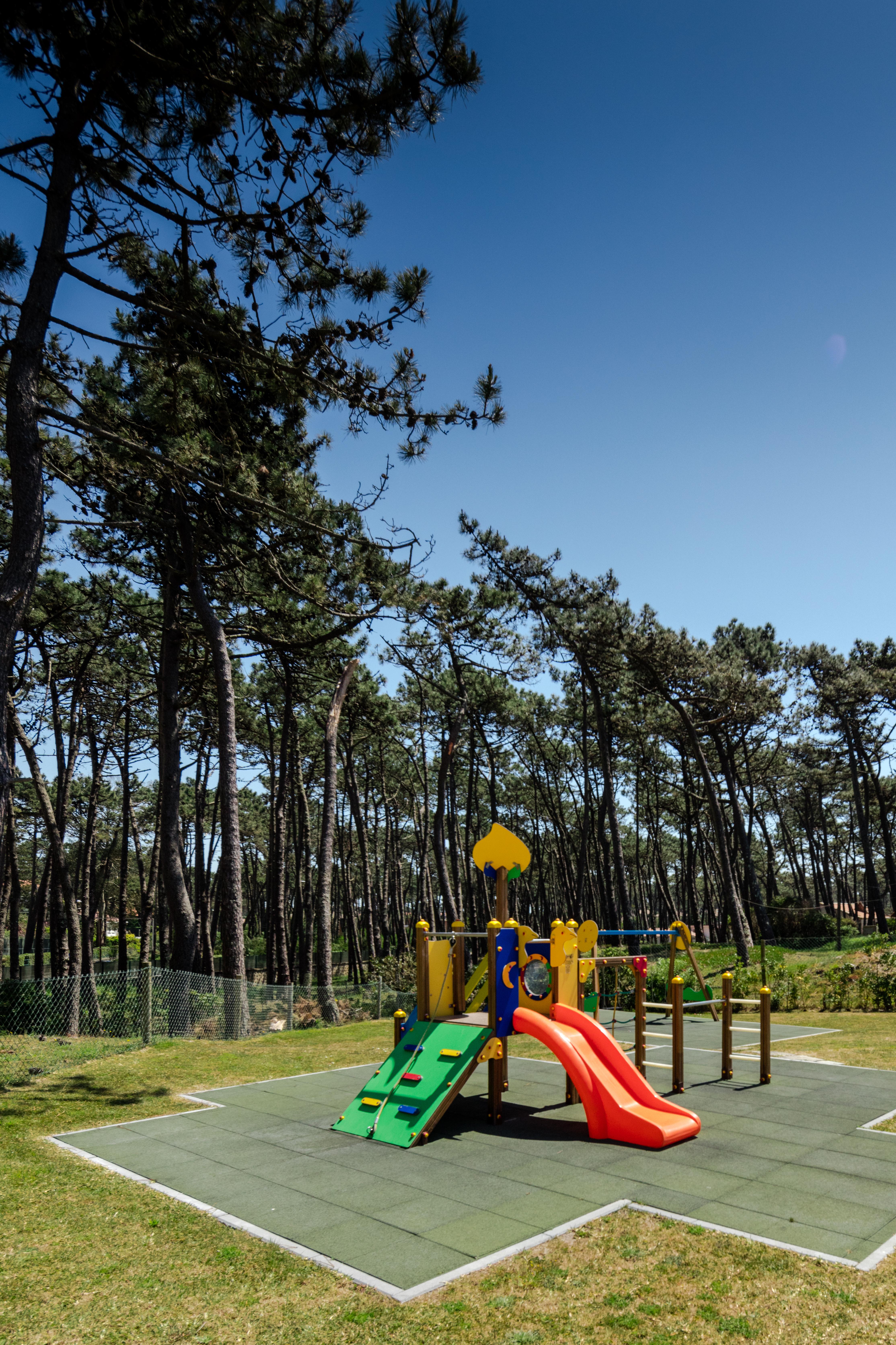 Axis Ofir Beach Resort Hotel Esposende Exterior foto