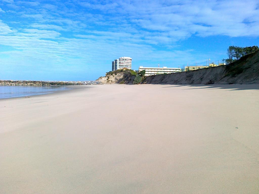 Axis Ofir Beach Resort Hotel Esposende Exterior foto