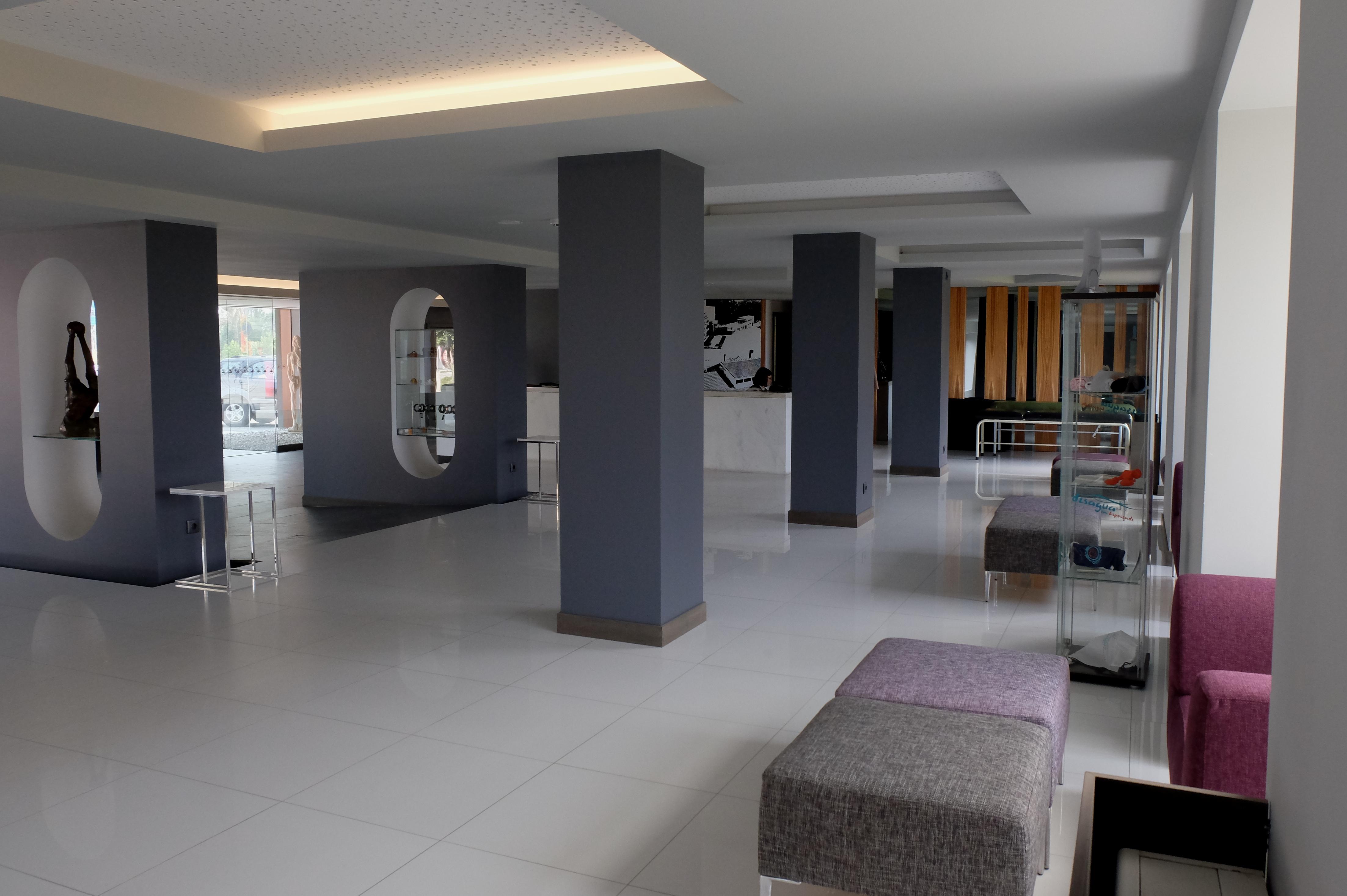 Axis Ofir Beach Resort Hotel Esposende Exterior foto