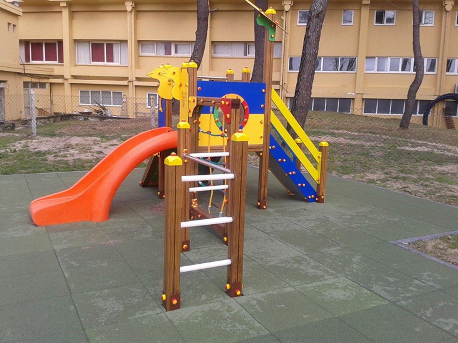 Axis Ofir Beach Resort Hotel Esposende Exterior foto
