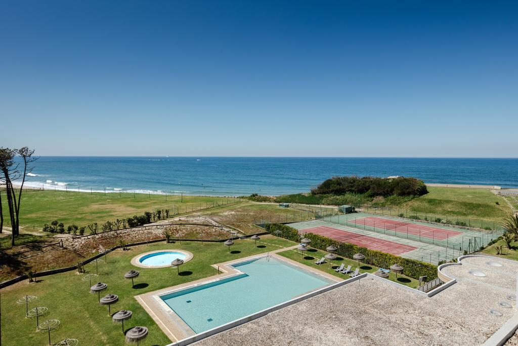 Axis Ofir Beach Resort Hotel Esposende Exterior foto