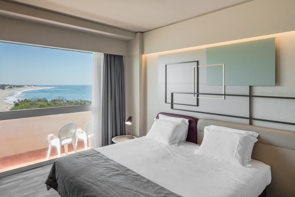Axis Ofir Beach Resort Hotel Esposende Exterior foto