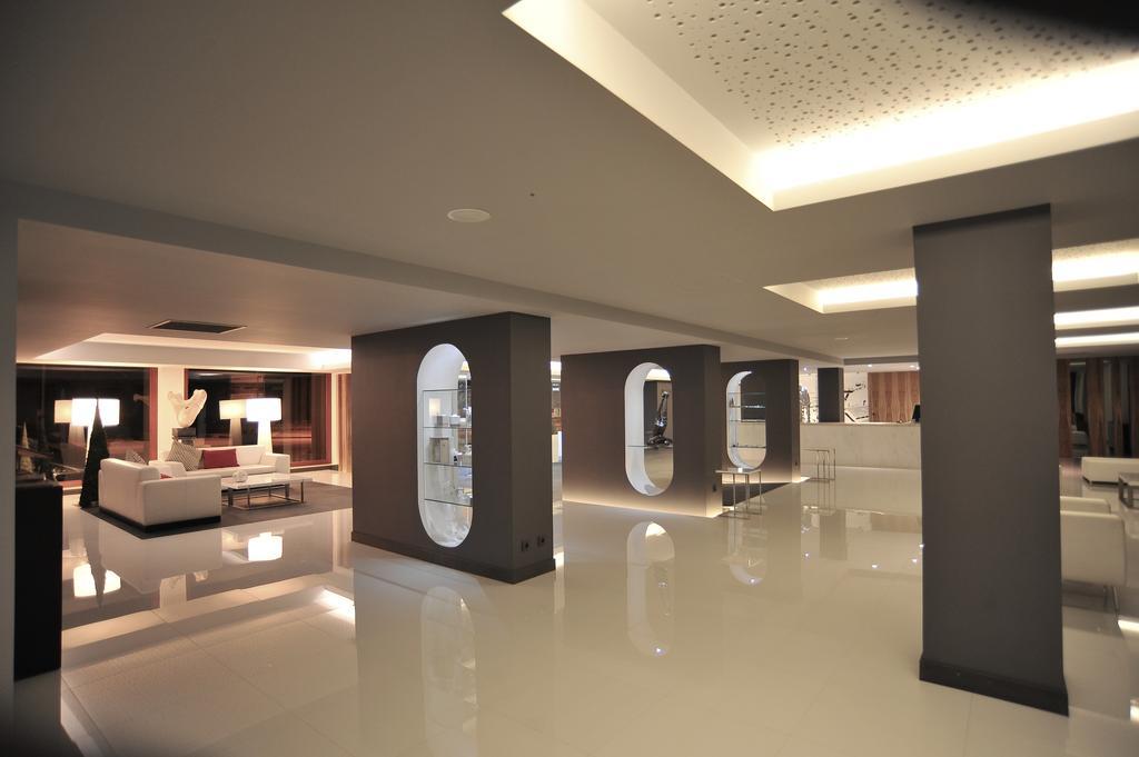 Axis Ofir Beach Resort Hotel Esposende Exterior foto