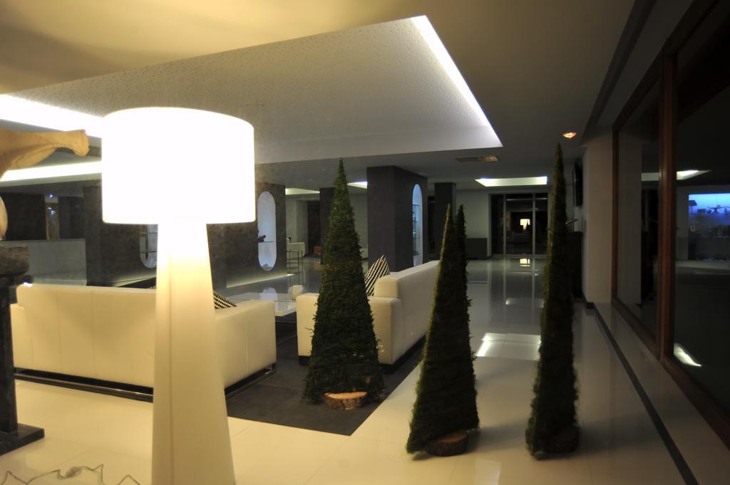Axis Ofir Beach Resort Hotel Esposende Exterior foto