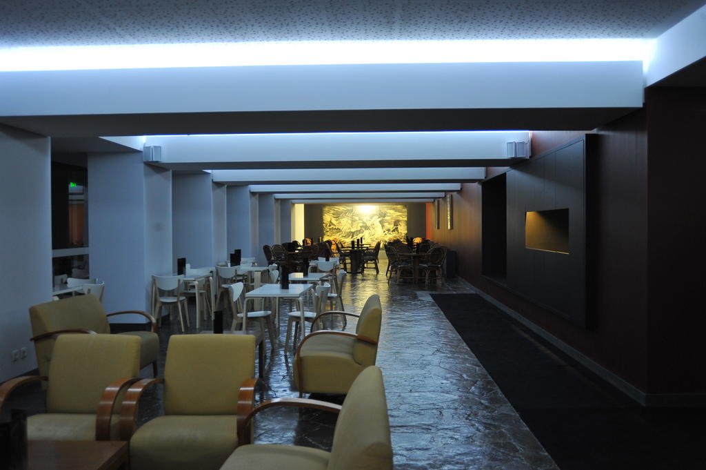 Axis Ofir Beach Resort Hotel Esposende Exterior foto